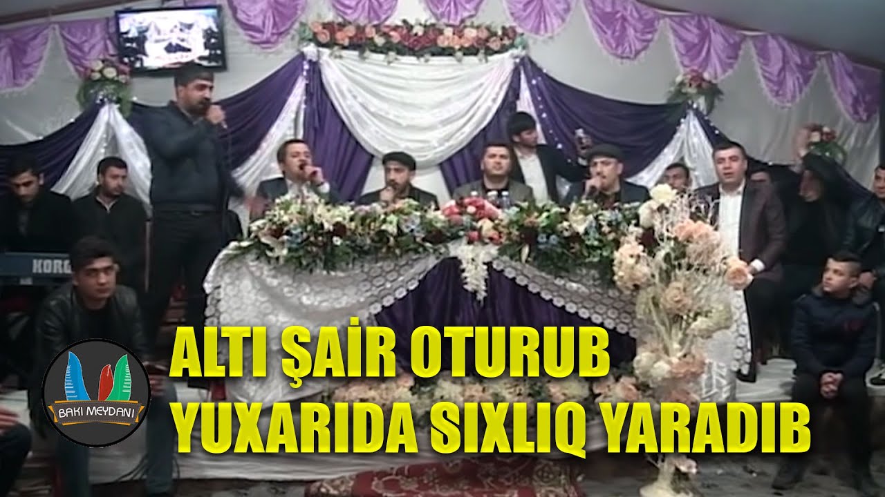 Vuqar Bileceri & Orxan Lokbatanli -Canan Dile Gelsin (Remix Sami İsmayilli & Dj Aqil)